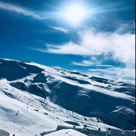 Sierra Marbella Ski Sierra Nevada Exterior photo