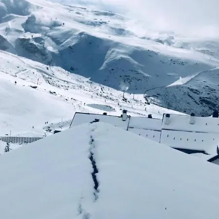 Sierra Marbella Ski Sierra Nevada Exterior photo