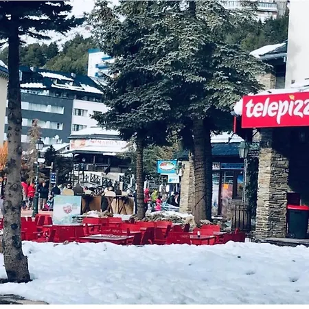 Sierra Marbella Ski Sierra Nevada Exterior photo