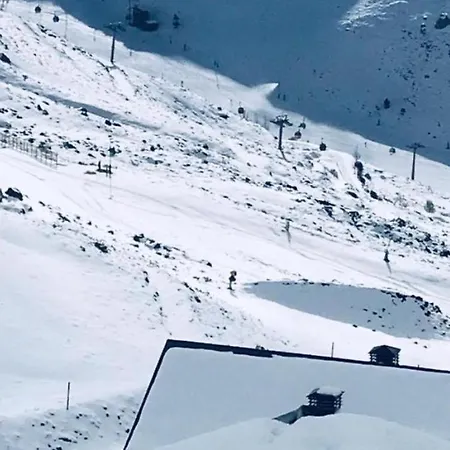 Sierra Marbella Ski Sierra Nevada Exterior photo