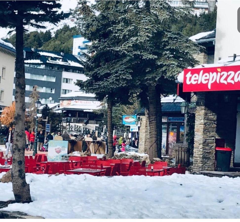 Sierra Marbella *