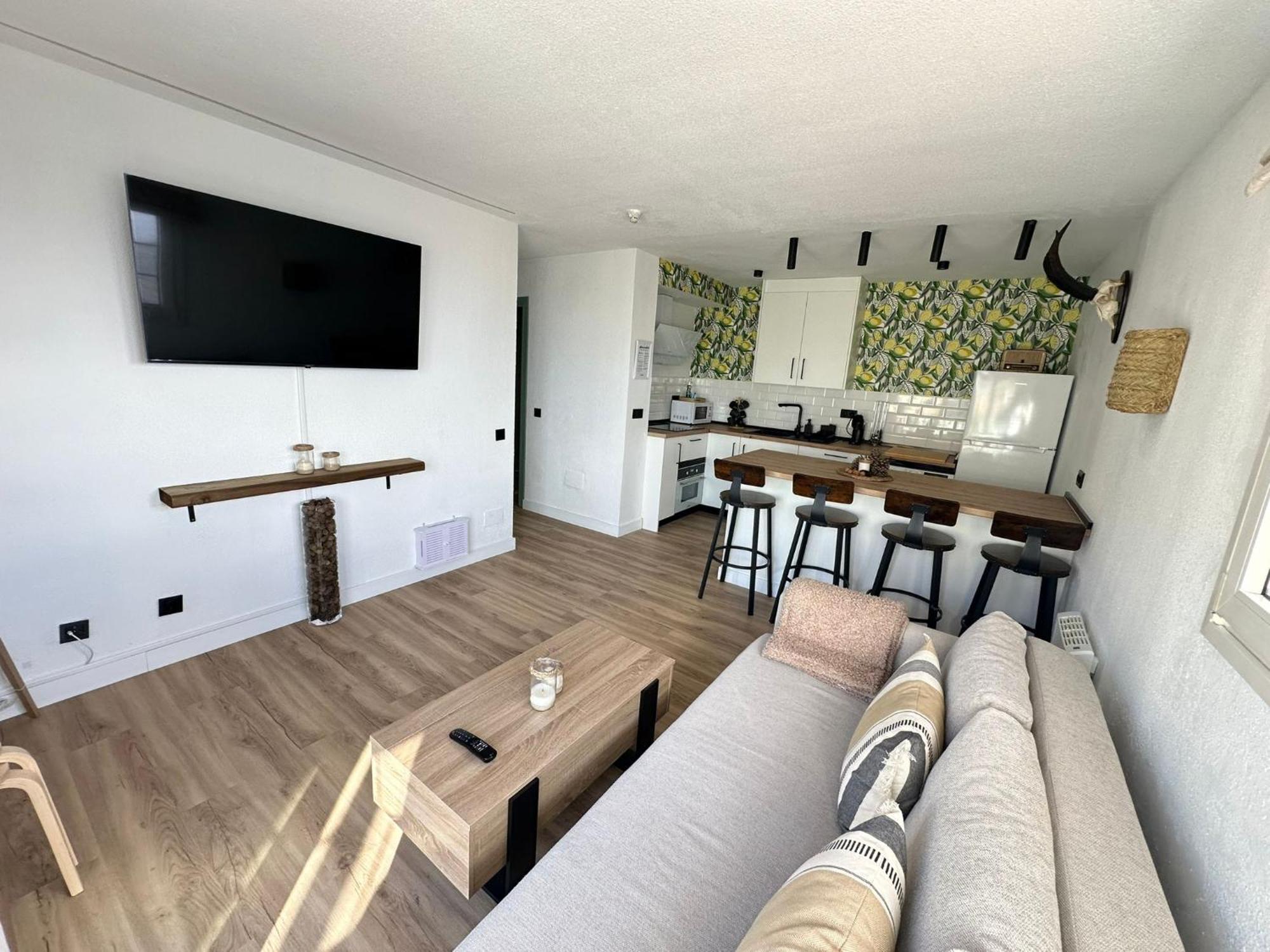 Sierra Marbella Apartament