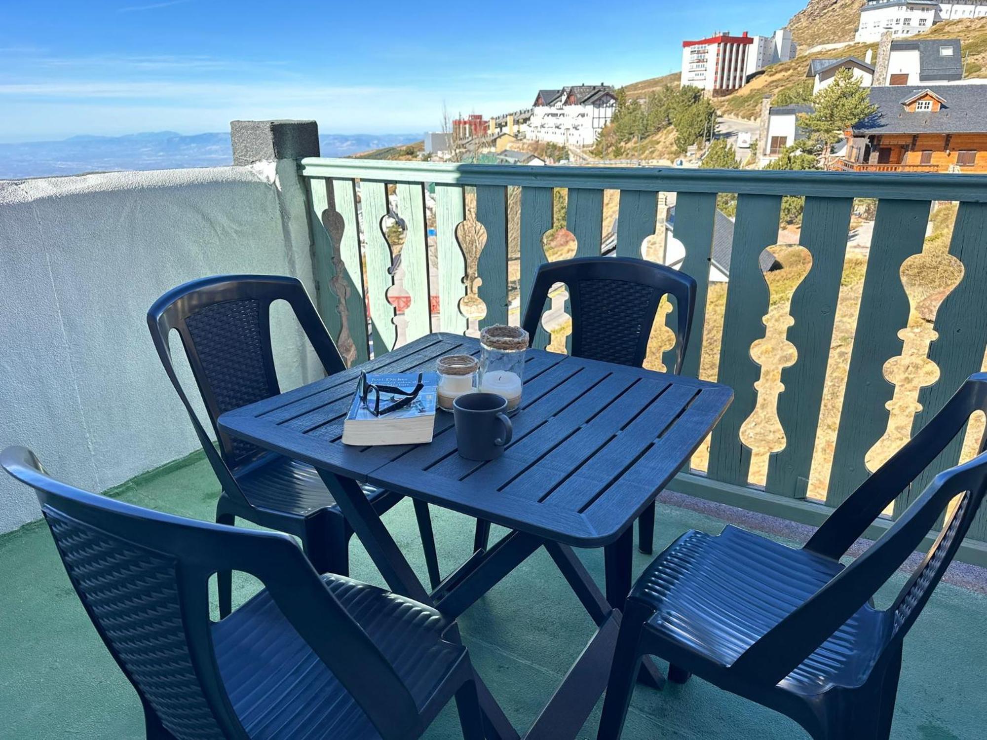 Sierra Marbella Apartament
