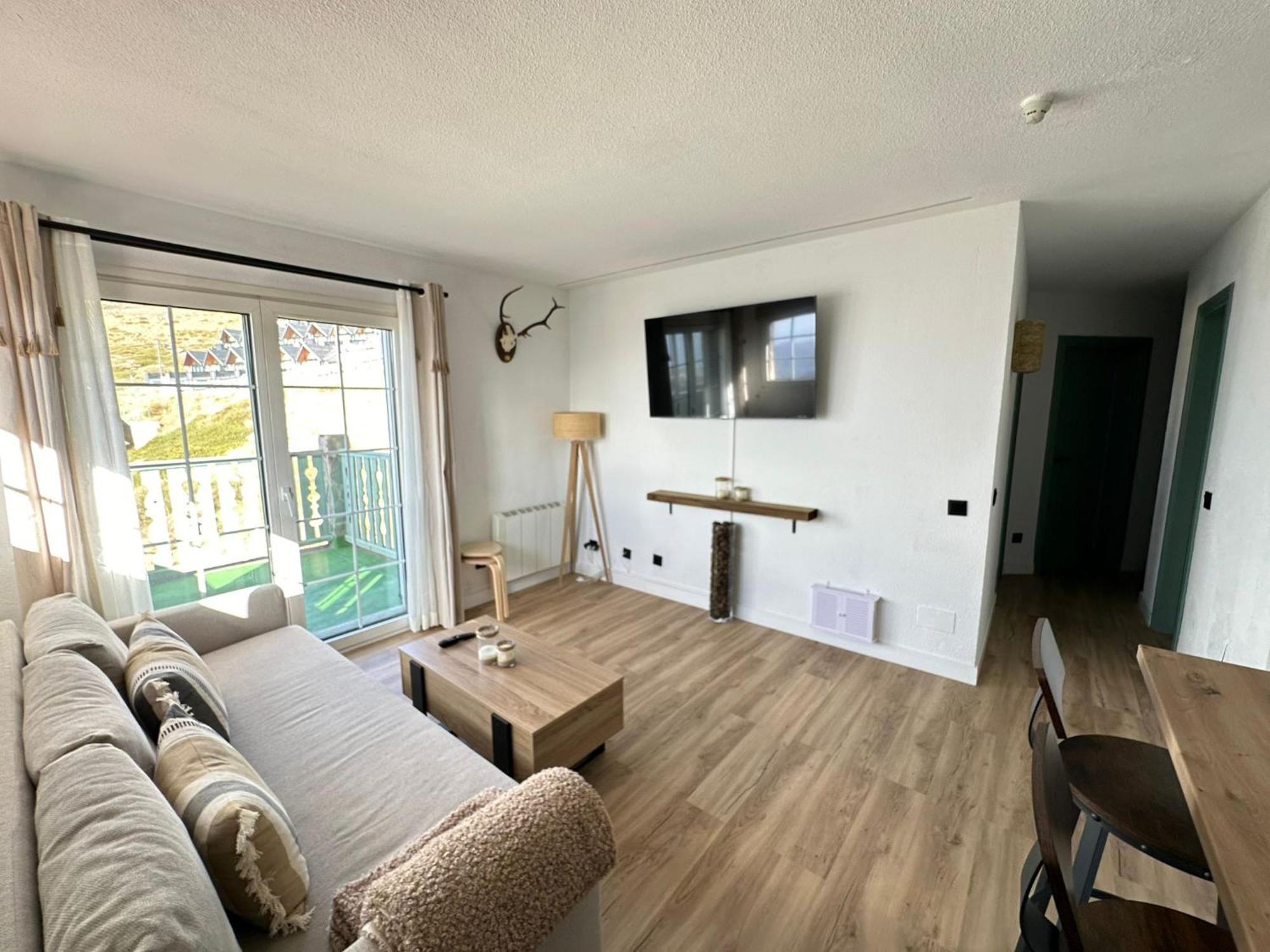 Sierra Marbella Apartment *