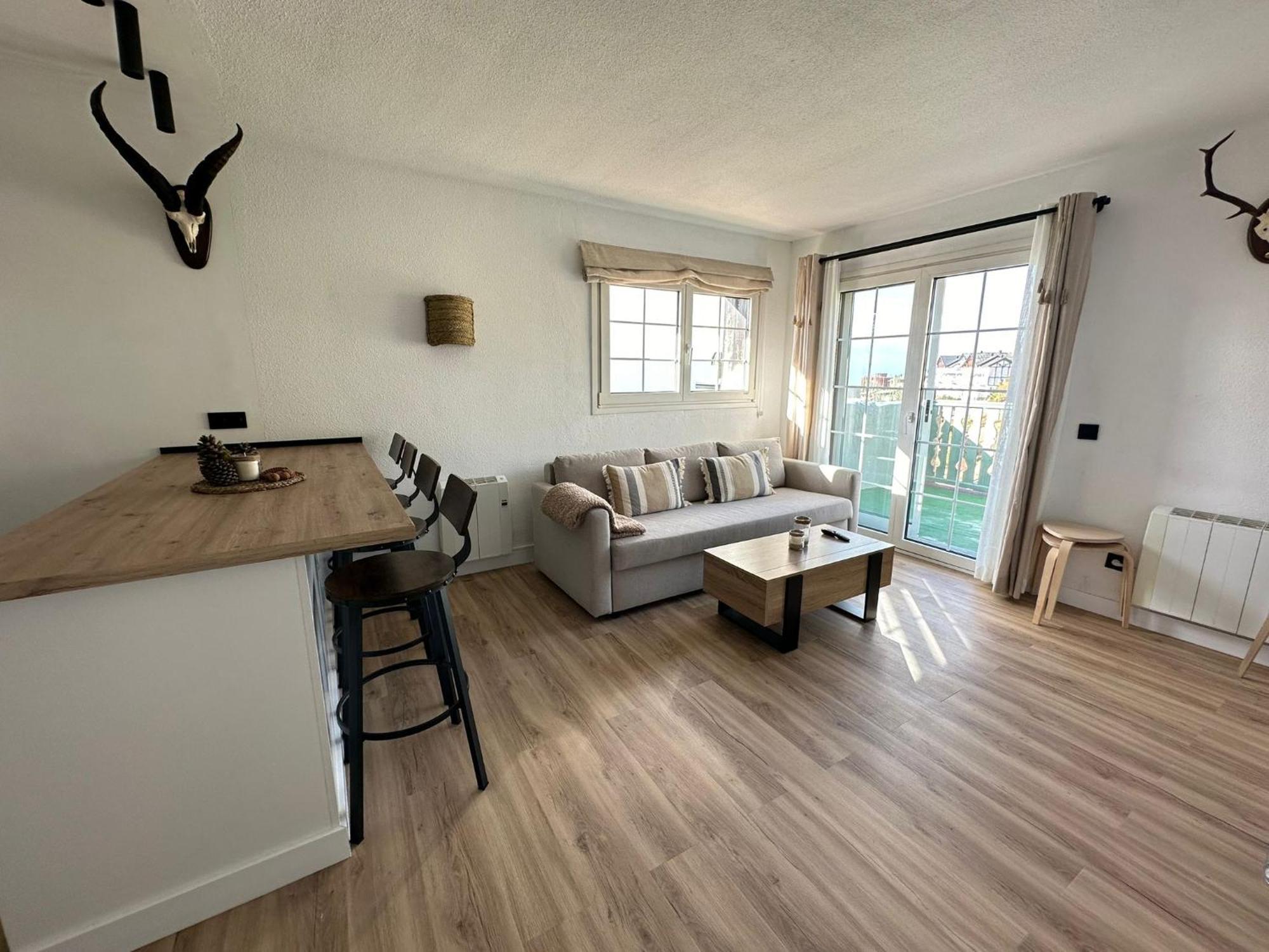 Apartament Sierra Marbella *