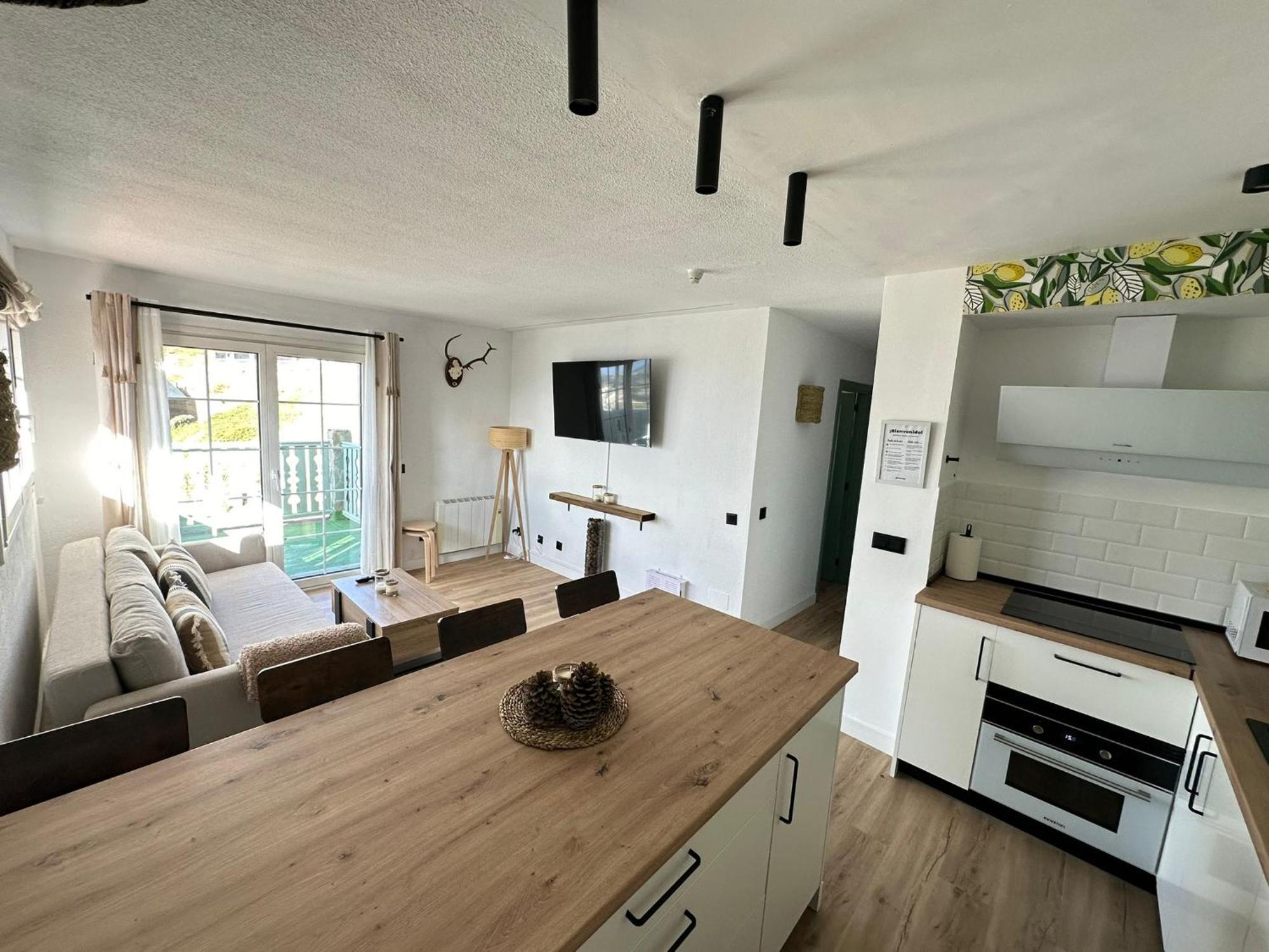 Sierra Marbella Apartment