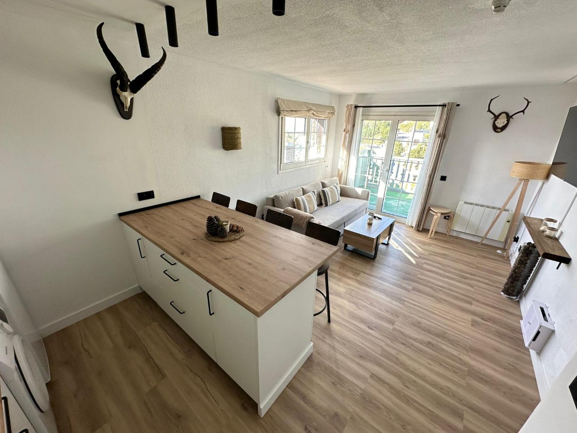Apartment Sierra Marbella