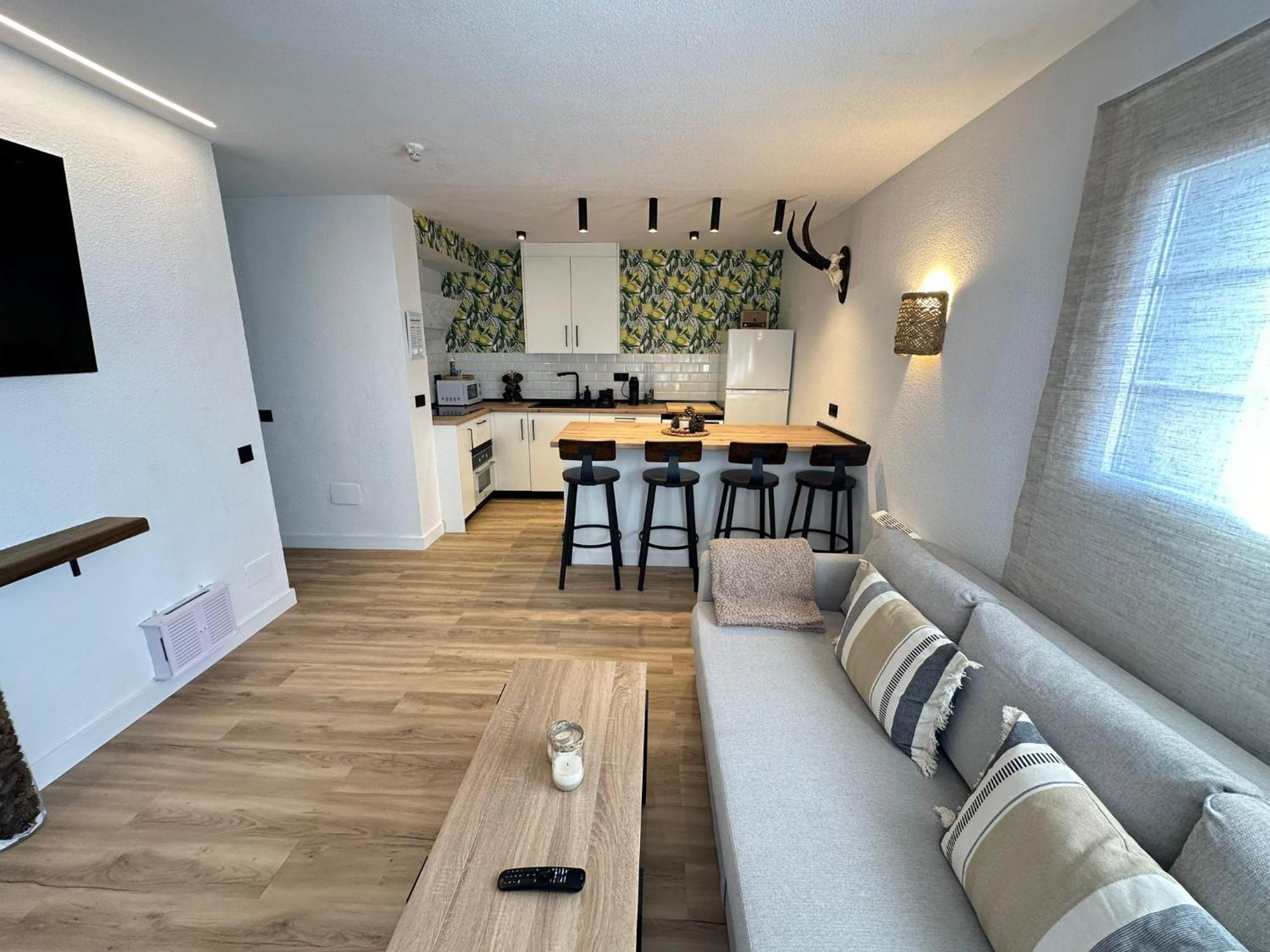 Sierra Marbella Apartment *